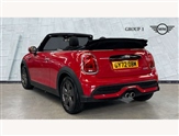 Mini Convertible Image 2