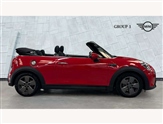 Mini Convertible Image 3
