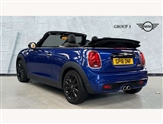 Mini Convertible Image 2