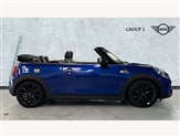 Mini Convertible Image 3