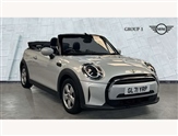 Mini Convertible Image 1