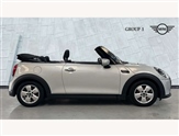Mini Convertible Image 3