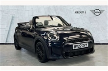 Used Mini Convertible