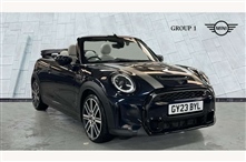 Used Mini Convertible