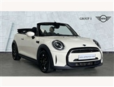 Mini Convertible Image 1
