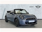 Mini Convertible Image 1