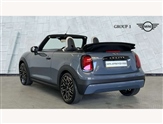 Mini Convertible Image 2