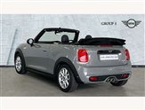 Mini Convertible Image 2