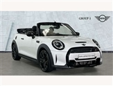 Mini Convertible Image 1