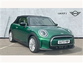 Mini Convertible Image 1