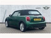 Mini Convertible Image 2