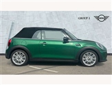 Mini Convertible Image 3