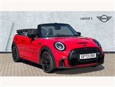 Mini Convertible Image 1
