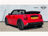 Mini Convertible Image 2