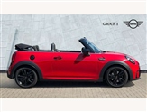 Mini Convertible Image 3
