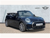 Mini Convertible Image 1