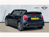 Mini Convertible Image 2