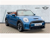 Mini Convertible Image 1