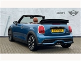 Mini Convertible Image 2