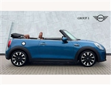 Mini Convertible Image 3