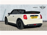 Mini Convertible Image 2