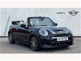 Mini Convertible Image 1