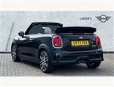 Mini Convertible Image 2