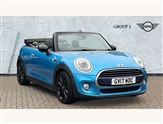 Mini Convertible Image 1