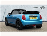 Mini Convertible Image 2
