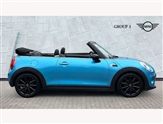 Mini Convertible Image 3