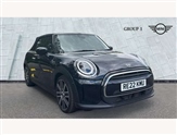 Mini Convertible Image 1