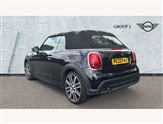 Mini Convertible Image 2