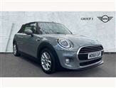 Mini Convertible Image 1