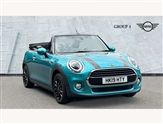 Mini Convertible Image 1