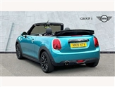 Mini Convertible Image 2