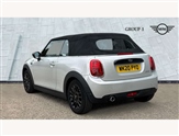 Mini Convertible Image 2