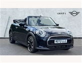Mini Convertible Image 1