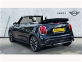 Mini Convertible Image 2