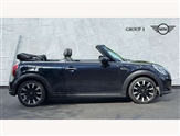 Mini Convertible Image 3