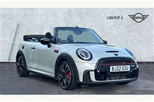 Used Mini Convertible