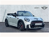 Mini Convertible Image 1