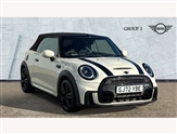 Mini Convertible Image 1