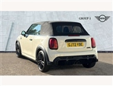 Mini Convertible Image 2