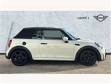 Mini Convertible Image 3