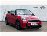 Mini Convertible Image 1