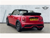 Mini Convertible Image 2
