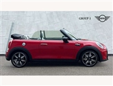 Mini Convertible Image 3