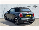 Mini Convertible Image 2