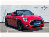 Mini Convertible Image 1