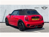 Mini Convertible Image 2